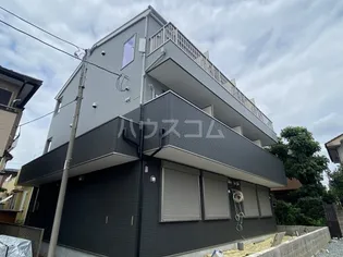 AMBITION岩槻本町の画像