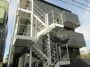 アーバンブルー高砂の画像