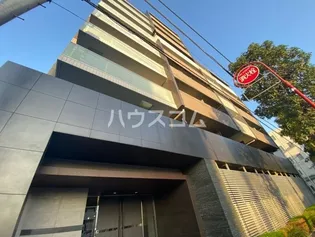 メインステージ上野毛IIの画像