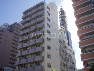 KMハイツの画像