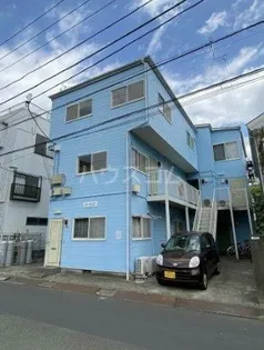 メリーパレスIの画像