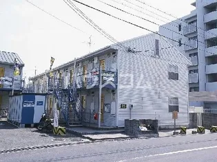 レオパレスNEGOROⅡの画像