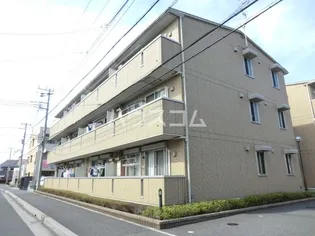 アンクレージュ ABの画像