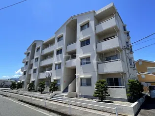 グリーンマンションテラの画像