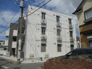 エムスクエアの画像