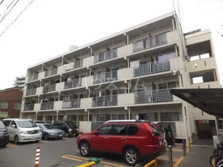 若鳩ハイツの画像