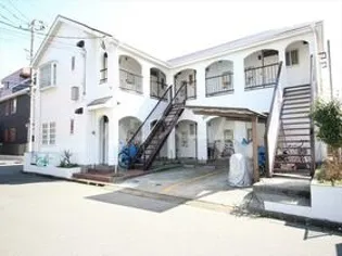 メゾン ド ポアソンの画像