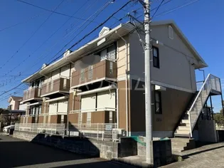 ヴェルディ清見台の画像