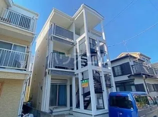 GRANDE番田の画像