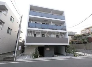 ベルグレードSIの画像