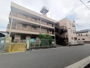 フラワーヒルズの画像