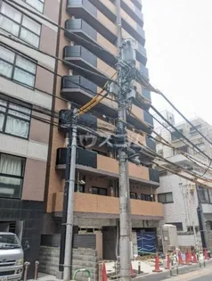 東京都豊島区池袋2丁目【マンション】の外観