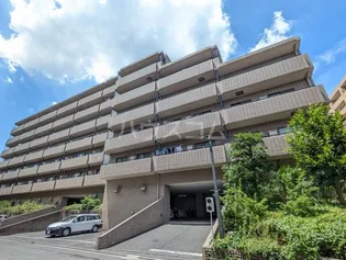 サニーヒルズ和光の画像