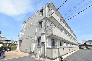 ガーデンヴィラ豊田の画像