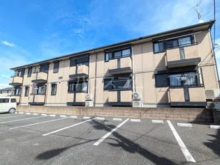 コーポカメリアの画像