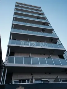 東京都豊島区巣鴨1丁目【マンション】の外観