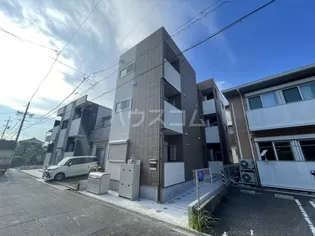 ハーモニーテラス八田IIIの画像