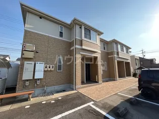 ヴィラ サンライトIの画像