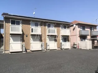 モアクレストF Ⅱの画像