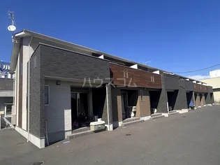 ティアコート F Bの画像