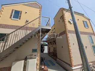 ユナイト宮前平バジーリオの画像