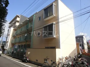 アウルマンションの画像