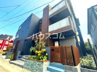 LAPLAGE材木座の画像