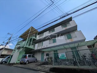 コーポ緑苑の画像