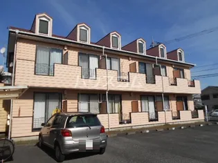 プチメゾンイセトヨの画像