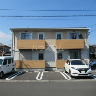サンハイツアーデルVIIの画像