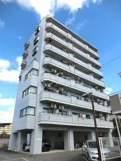 KFマンションの画像