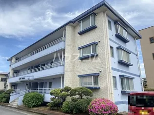 エレガンス西湘の画像