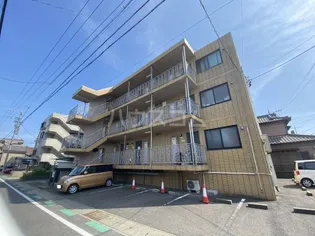 ベルコート昭和の画像