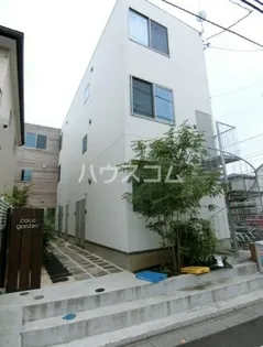 COCO GARDEN明大前の画像