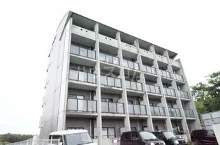 サン・ミヨシ【505号室】の外観