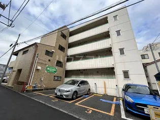 ライブ トピア子安東館の画像