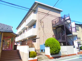 ヴィラ サンポートの画像