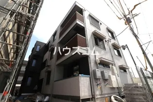 フォンテーヌ Bの画像