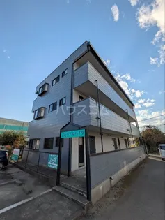 メモリアルハイツIの画像