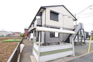 ヴィラデルニエの画像