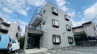 第2ウィスタリアマンションの画像