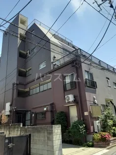 コーポ橘の画像