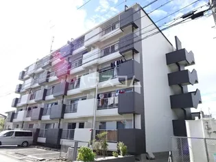 アールイーステージ蟹江の画像