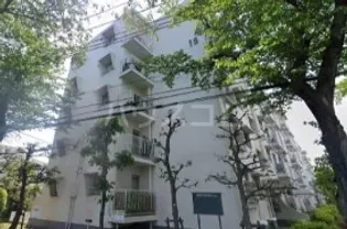 エステート立川一番町の画像