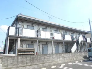 リンデンハイム宮代の画像