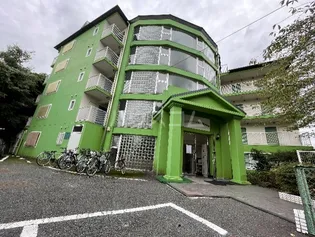 コスモスハイムの画像