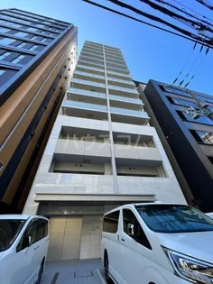 IBC RESIDENCE EASTの画像