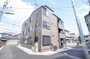 グランクオール板橋本町の画像