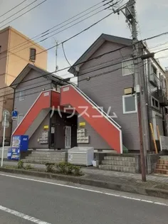 ジュピターⅡ【0101号室】の外観