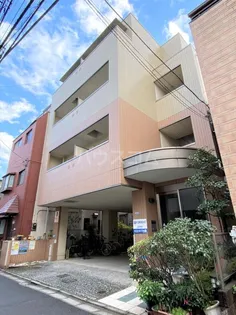 ディアコート東尾久の画像